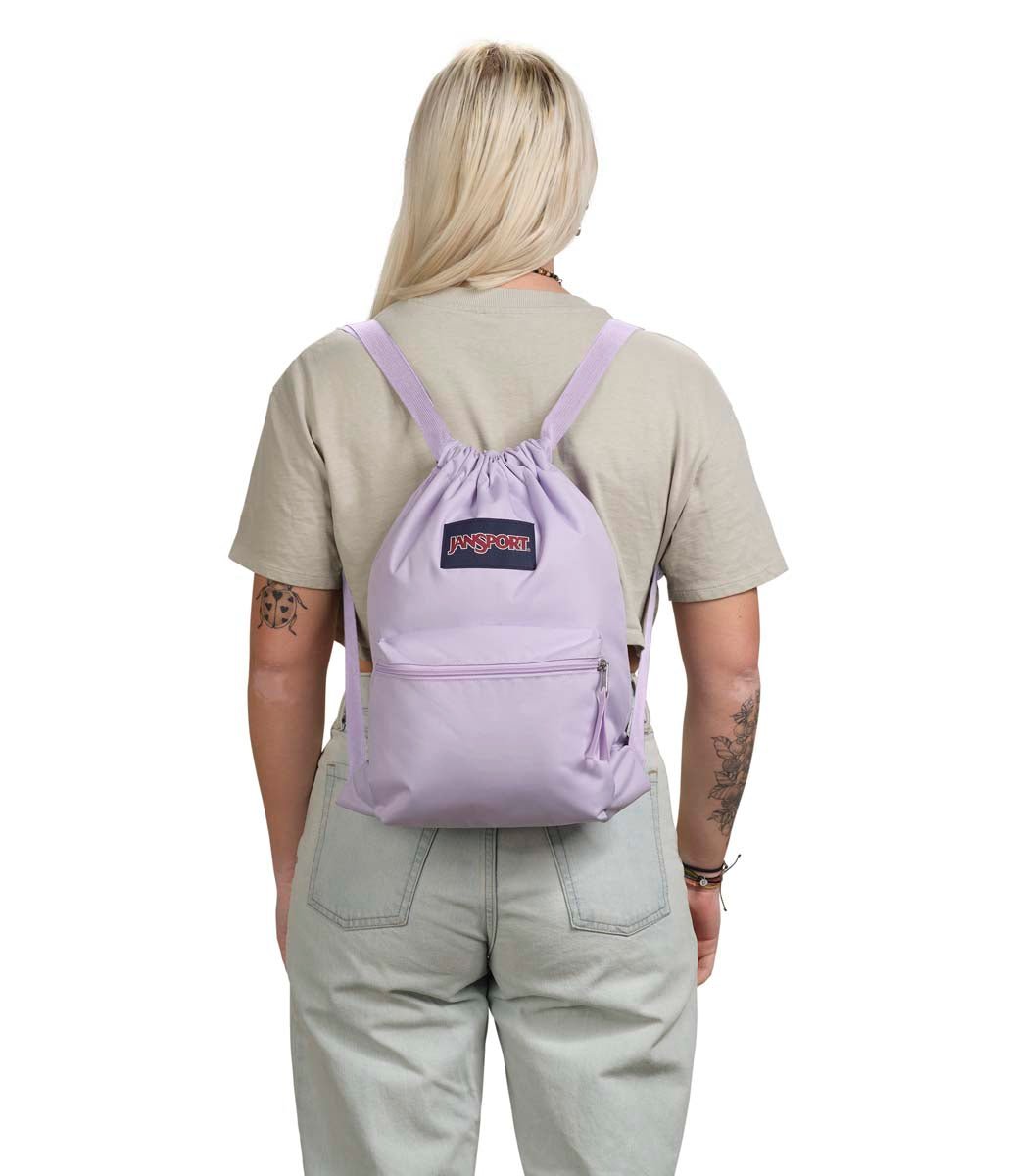 BOLSO - DRAW SACK - Mochilas JanSport - JS0A83LQ - 003