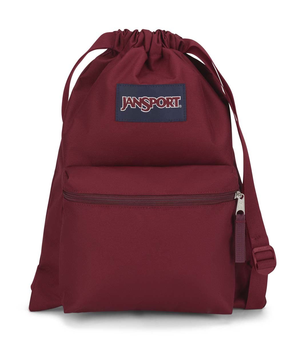 BOLSO - DRAW SACK - Mochilas JanSport - JS0A83LQ - 003