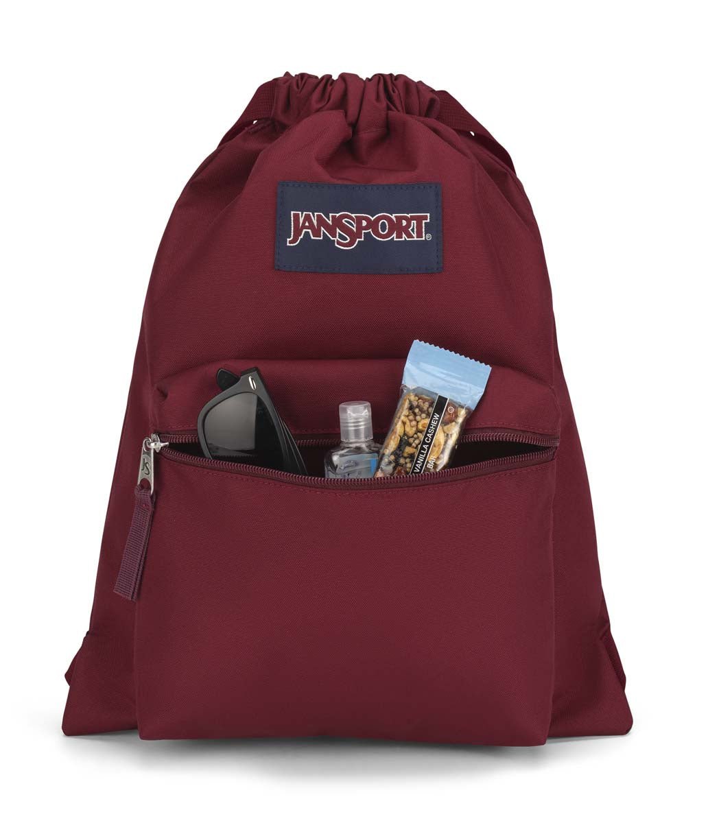 BOLSO - DRAW SACK - Mochilas JanSport - JS0A83LQ - 003