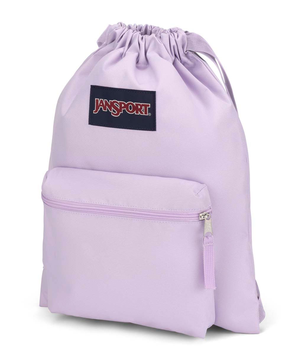 BOLSO - DRAW SACK - Mochilas JanSport - JS0A83LQ - 003