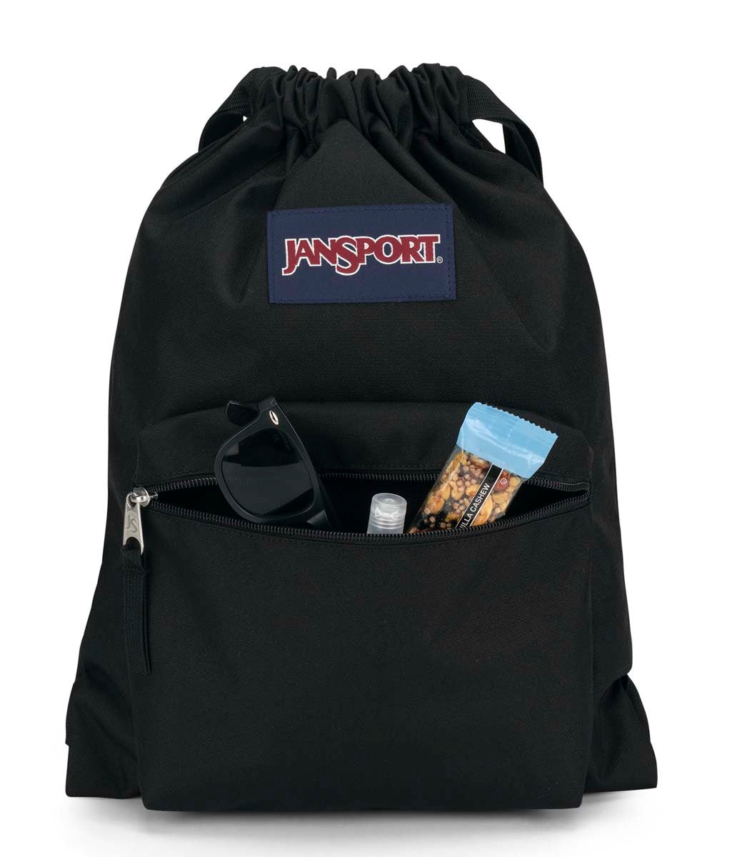BOLSO - DRAW SACK - Mochilas JanSport - JS0A83LQ - 003