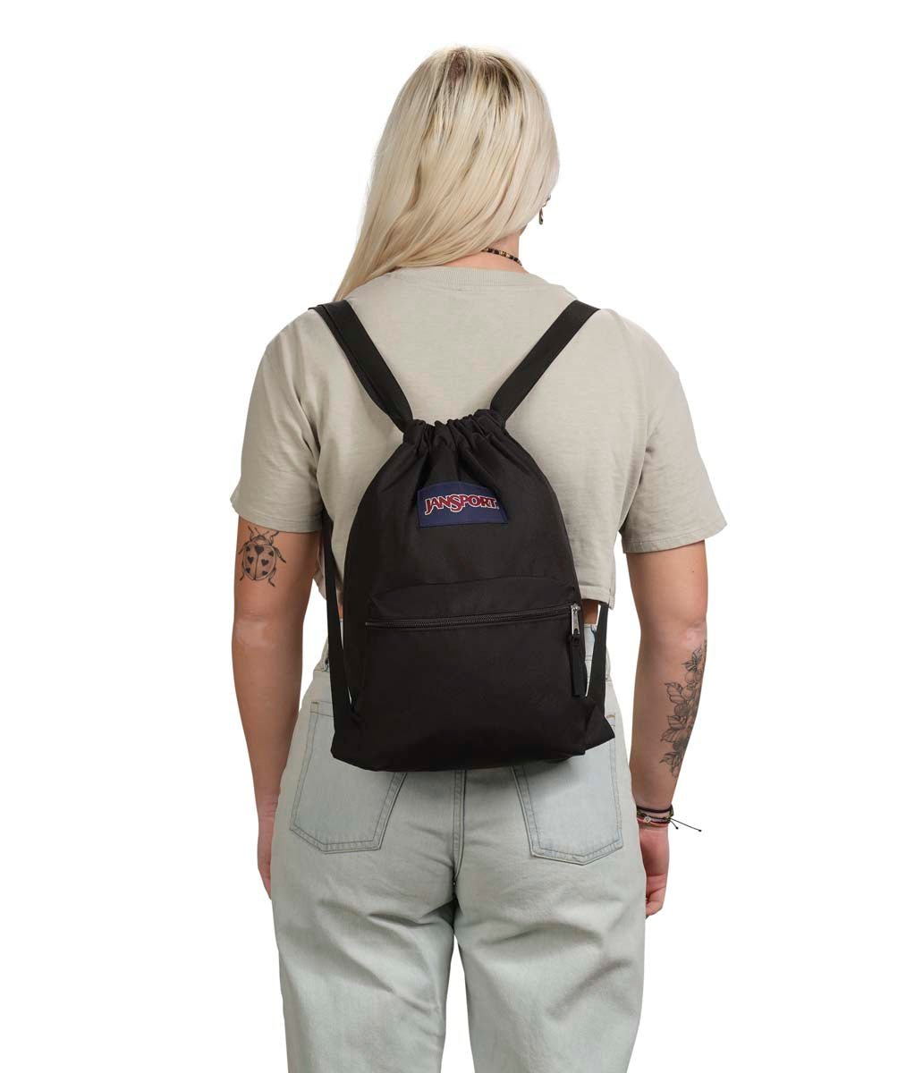 BOLSO - DRAW SACK - Mochilas JanSport - JS0A83LQ - 003