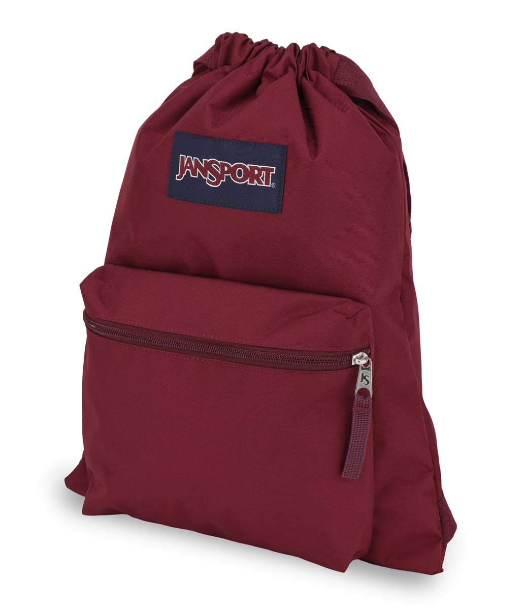 BOLSO - DRAW SACK - Mochilas JanSport - JS0A83LQ - 003