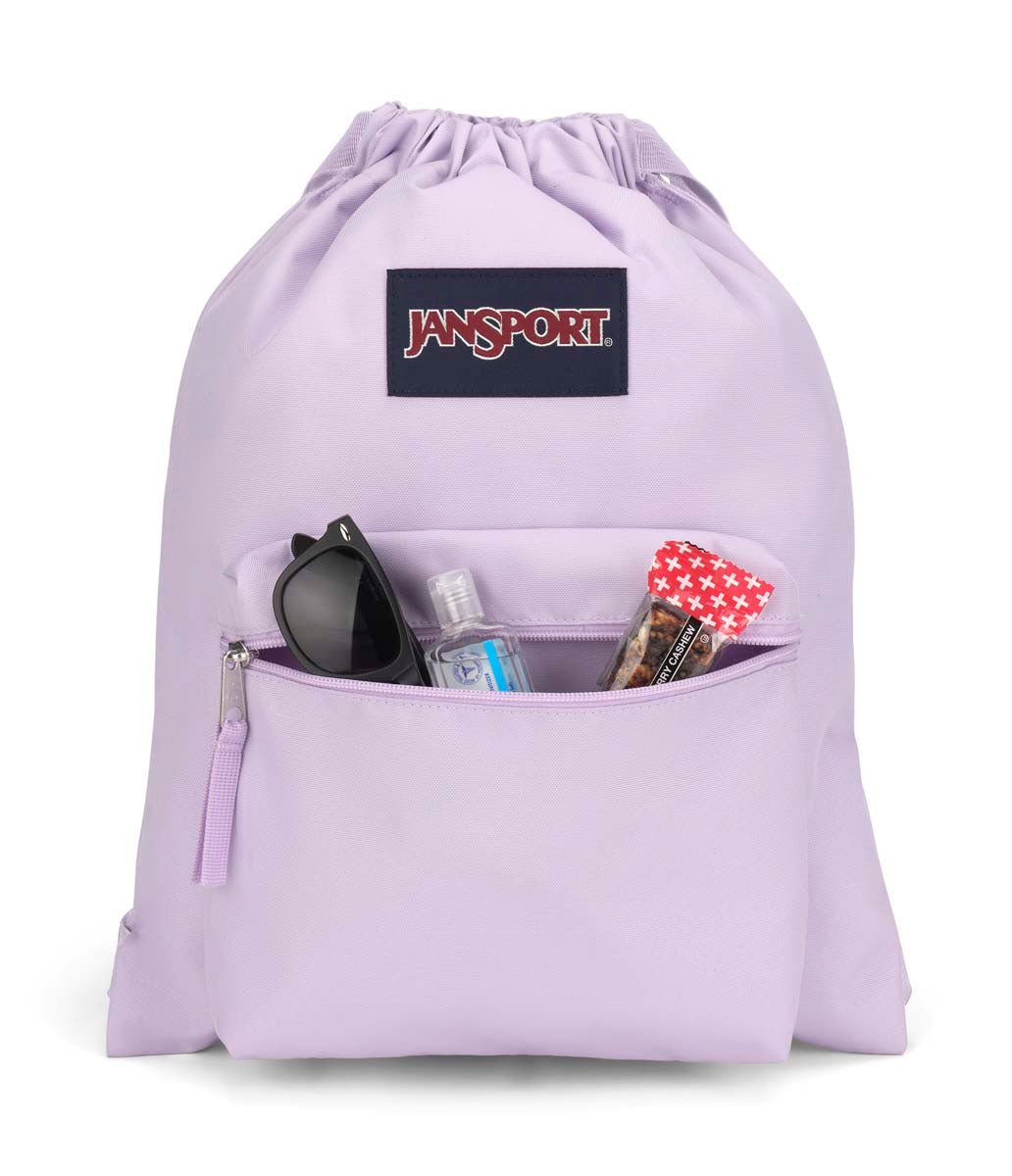 BOLSO - DRAW SACK - Mochilas JanSport - JS0A83LQ - 003