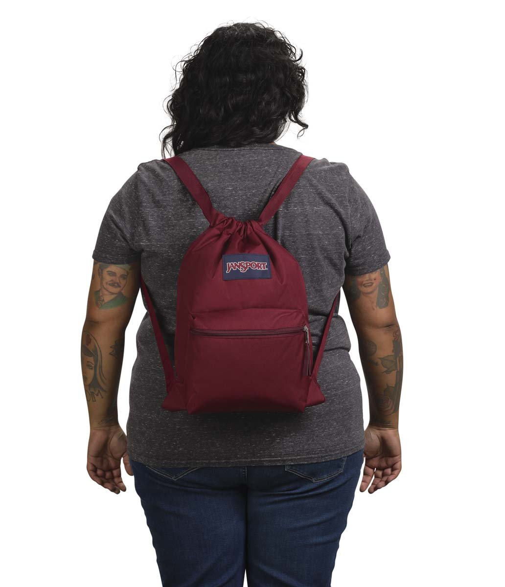 BOLSO - DRAW SACK - Mochilas JanSport - JS0A83LQ - 003