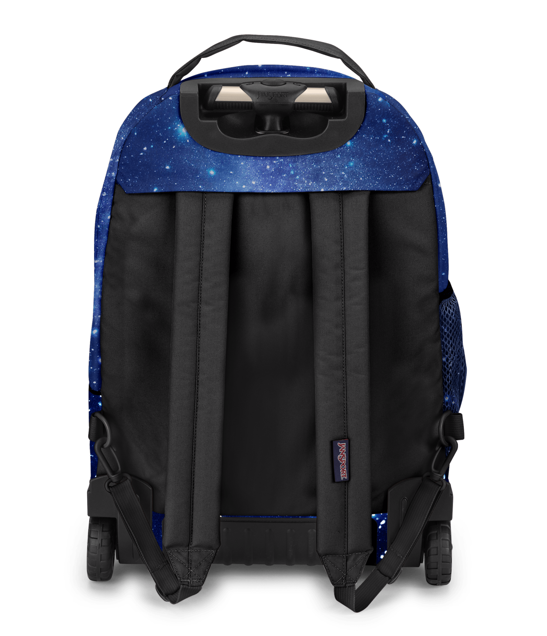 MOCHILA DE RUEDAS - DRIVER 8 - Mochilas JanSport - JS00TN89 - 003