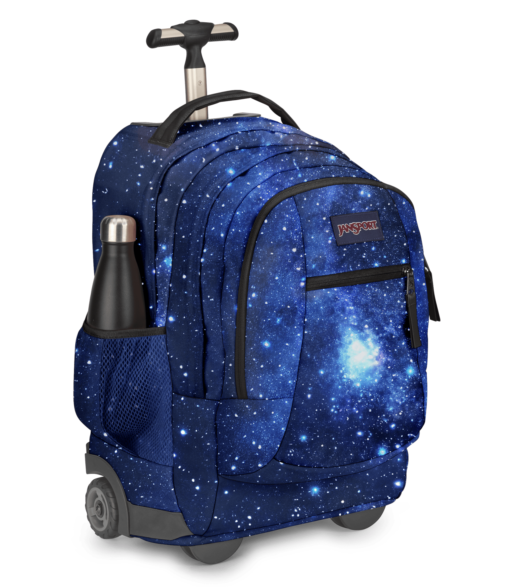 MOCHILA DE RUEDAS - DRIVER 8 - Mochilas JanSport - JS00TN89 - 003