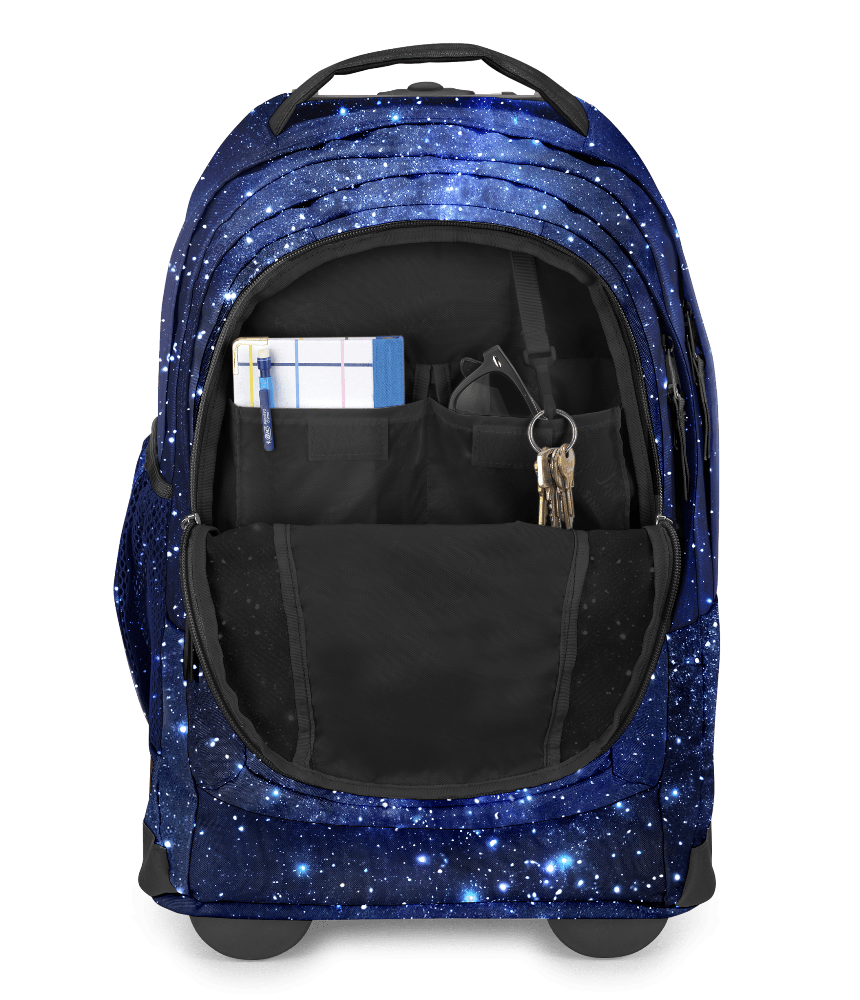 MOCHILA DE RUEDAS - DRIVER 8 - Mochilas JanSport - JS00TN89 - 003