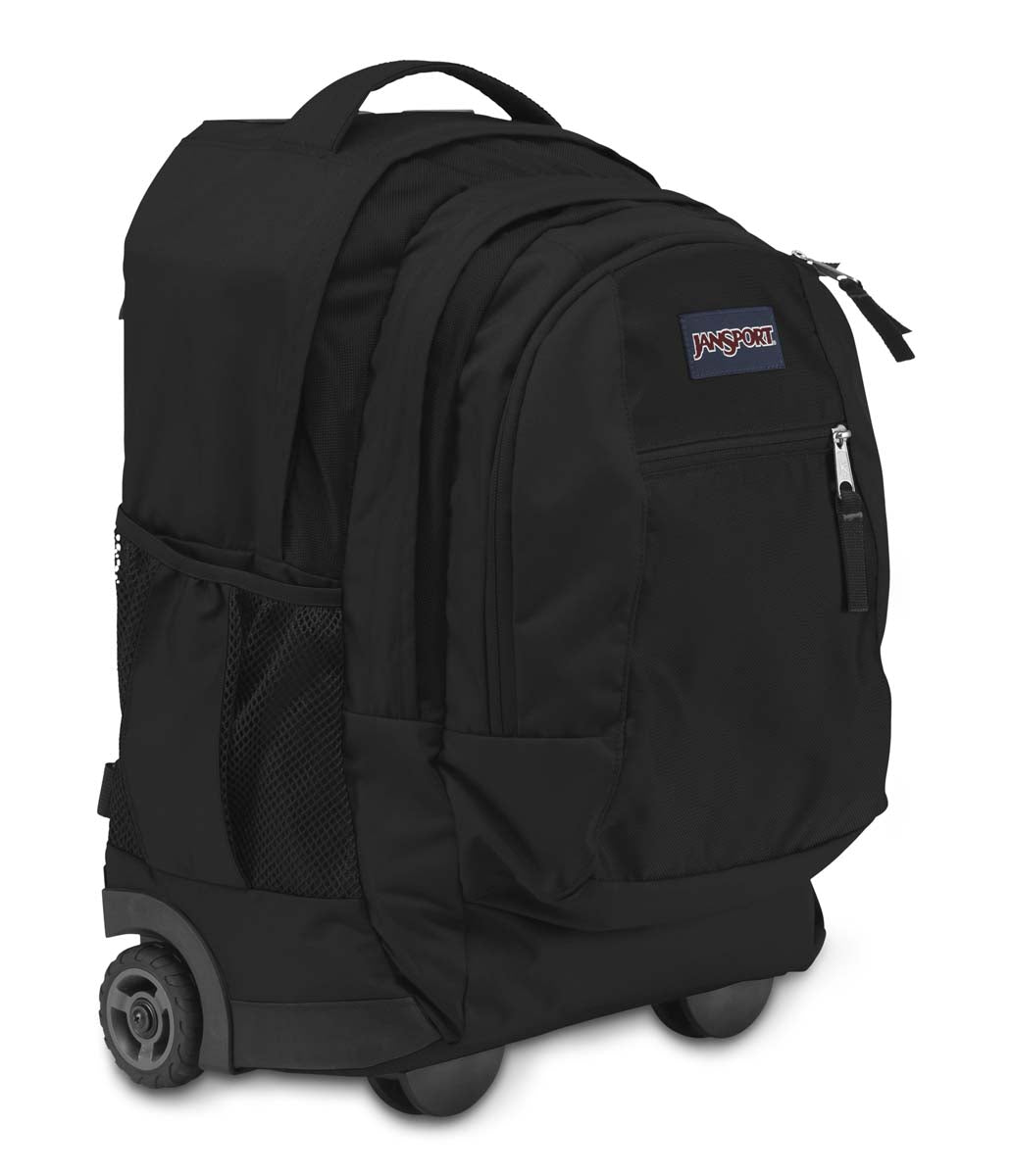 MOCHILA DE RUEDAS - DRIVER 8 - Mochilas JanSport - JS00TN89 - LI8