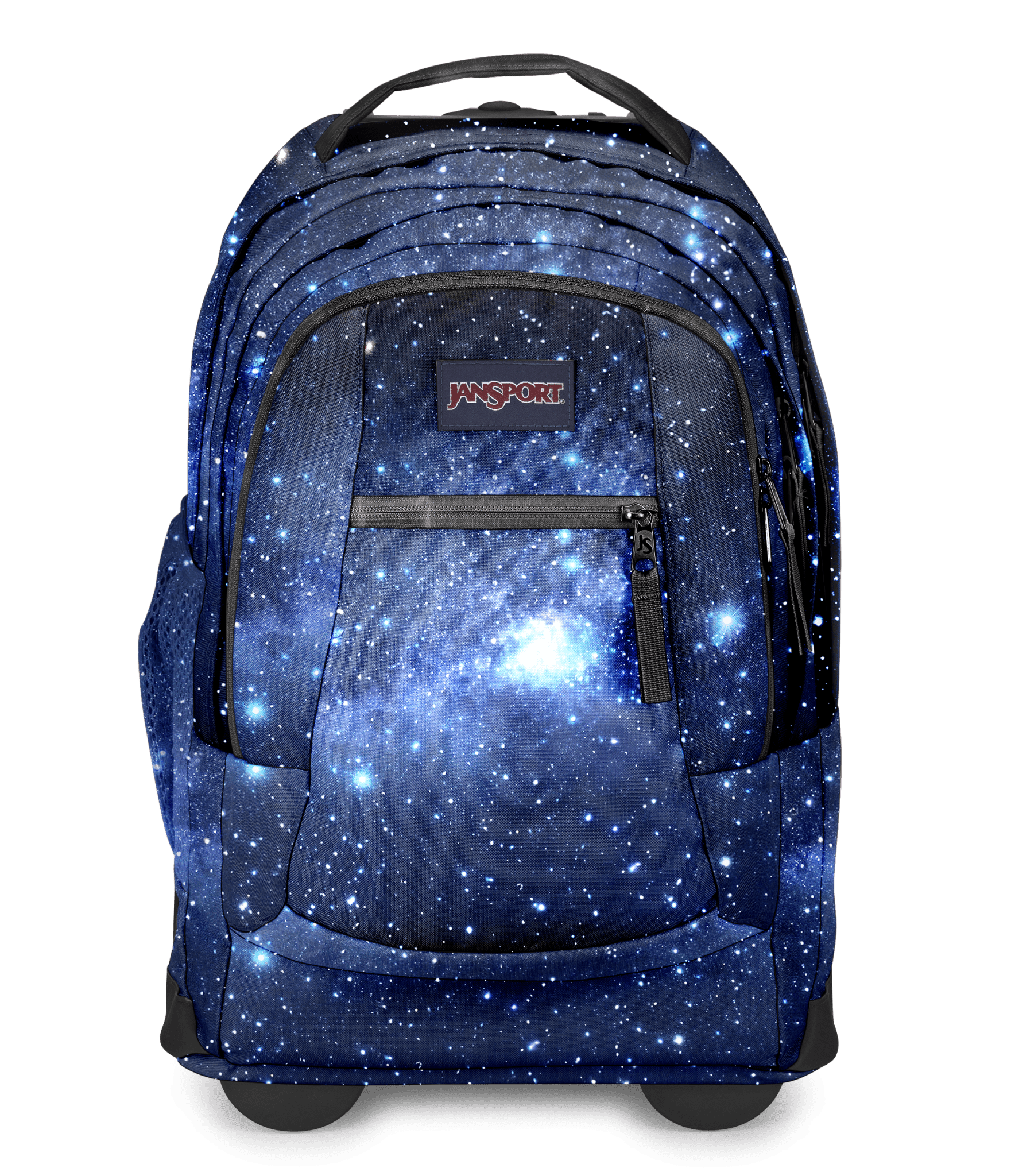 MOCHILA DE RUEDAS - DRIVER 8 - Mochilas JanSport - JS00TN89 - LI8