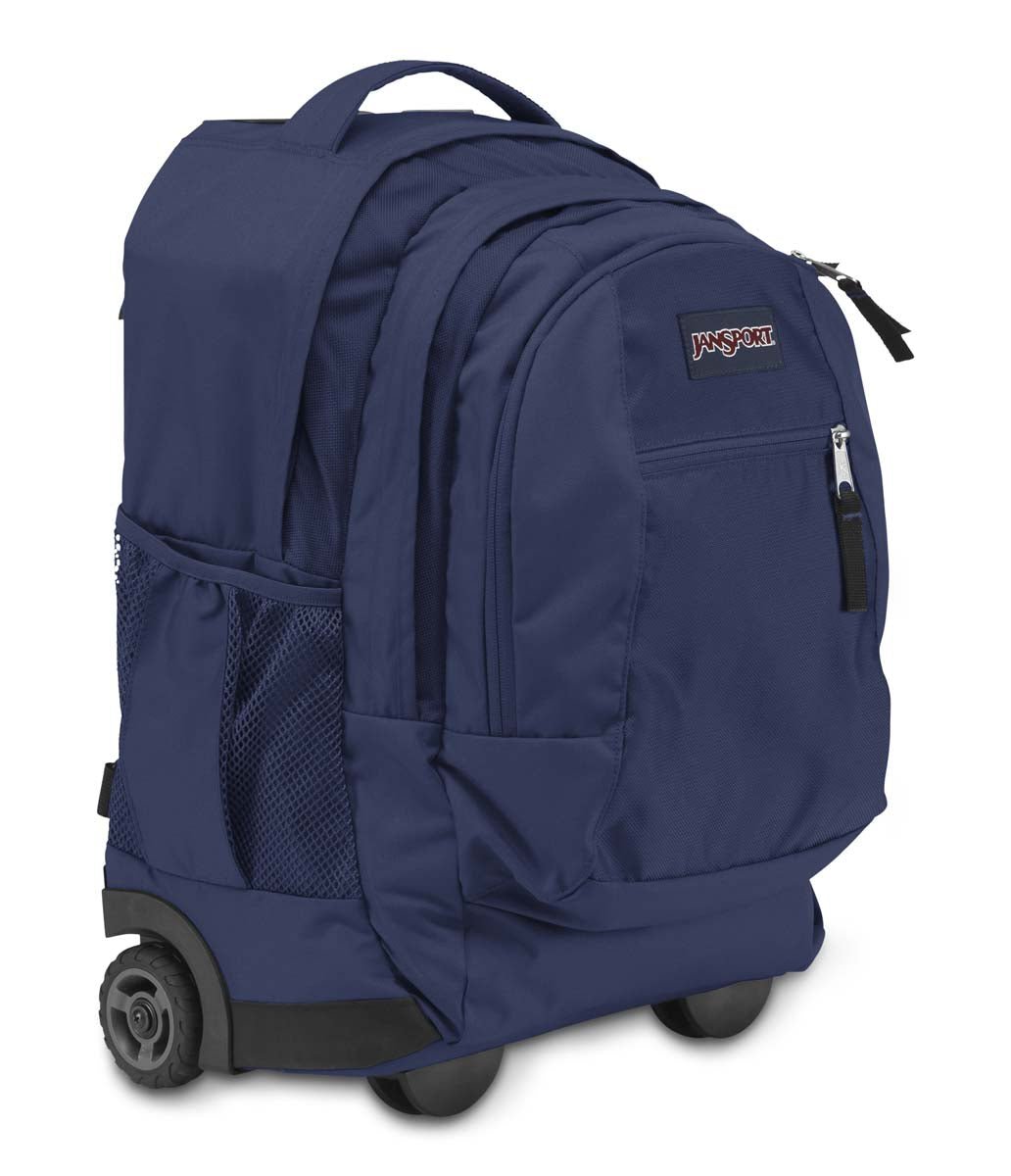 MOCHILA DE RUEDAS - DRIVER 8 - Mochilas JanSport - JS00TN89 - LI8