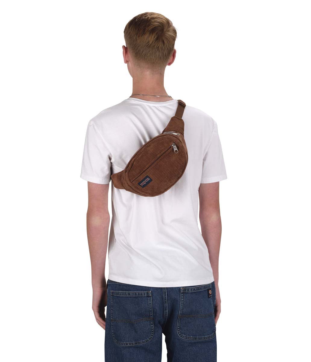 CINTURERA - FIFTH AVE FX - Mochilas JanSport - JS0A3P7C - KL8