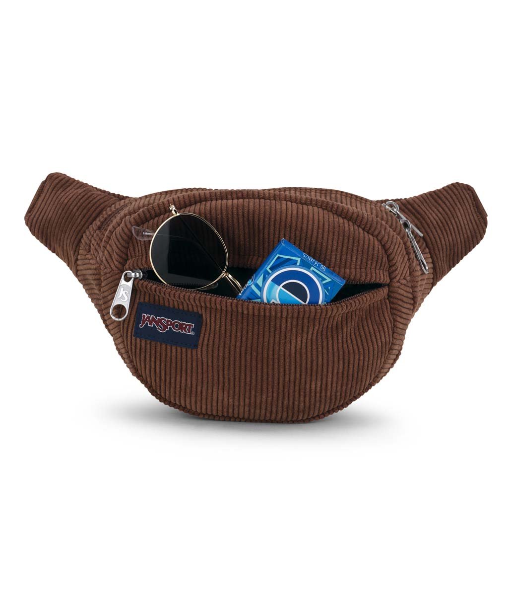 CINTURERA - FIFTH AVE FX - Mochilas JanSport - JS0A3P7C - KL8