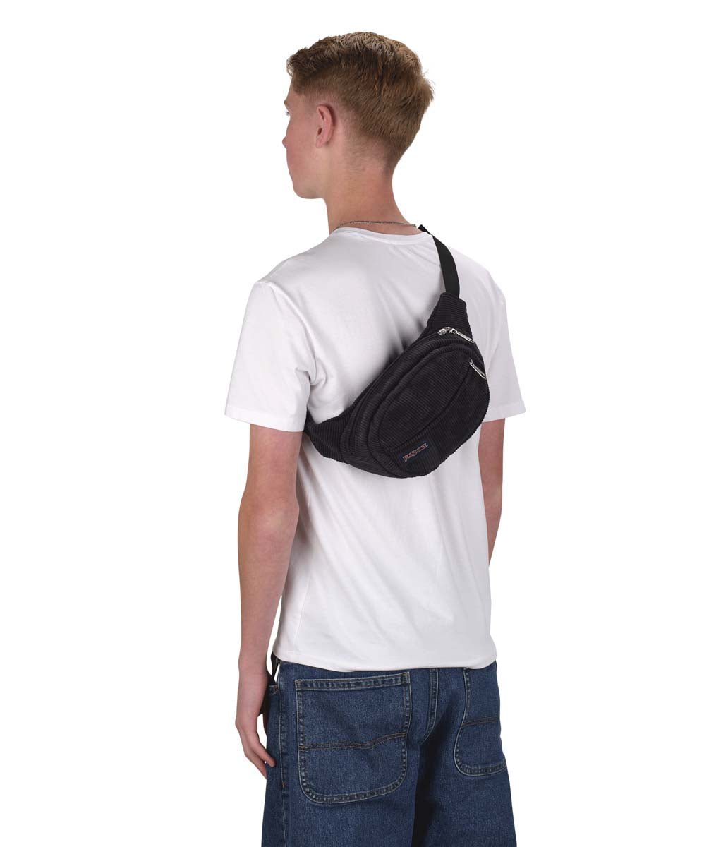 CINTURERA - FIFTH AVE FX - Mochilas JanSport - JS0A3P7C - KL8
