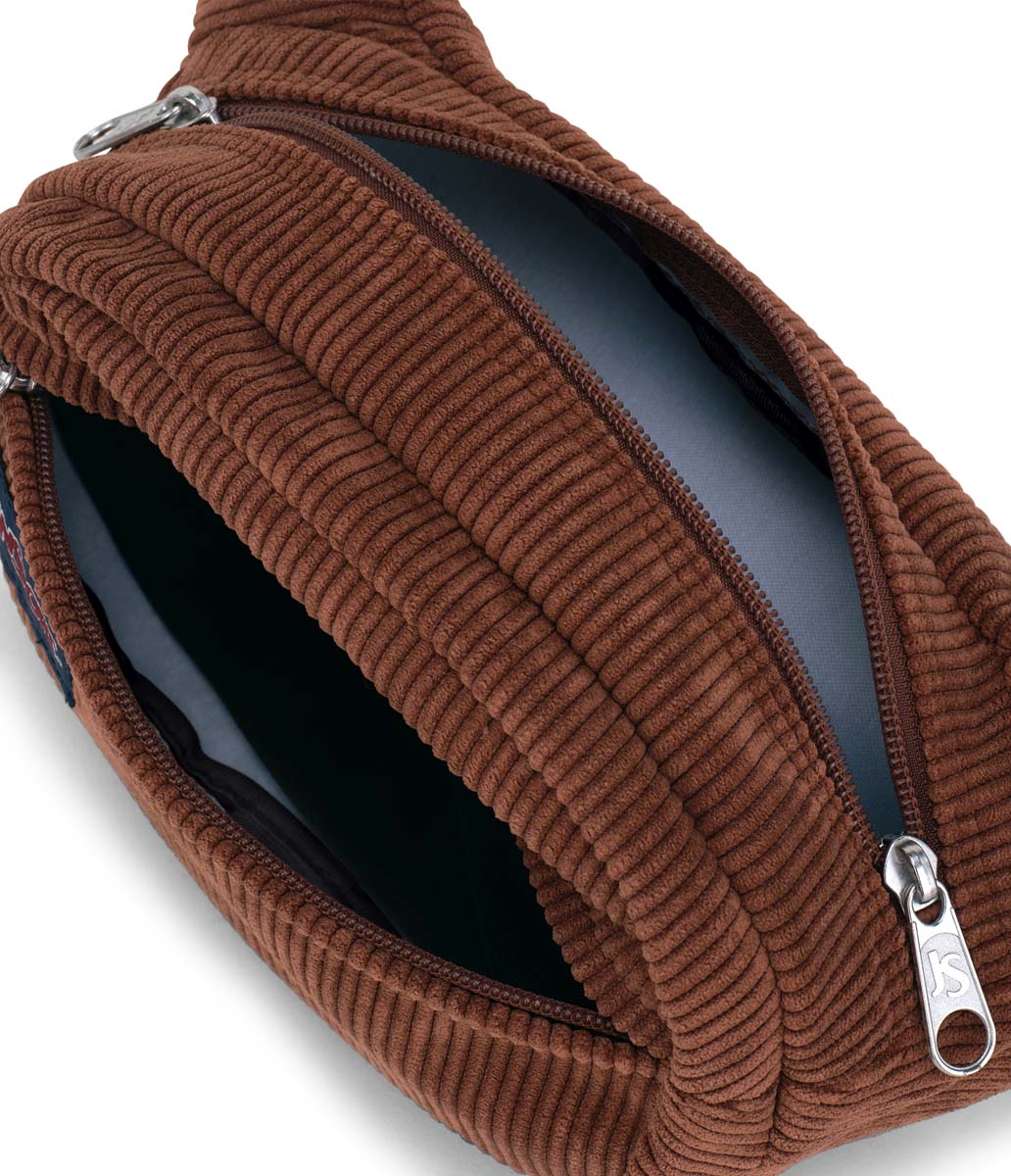 CINTURERA - FIFTH AVE FX - Mochilas JanSport - JS0A3P7C - KL8