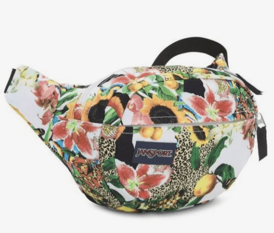 CINTURERA - FIFTH AVENUE - Mochilas JanSport - JS00TAN1 - 0WR