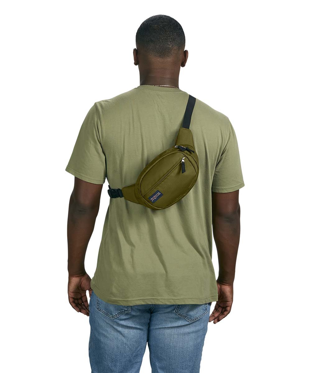 CINTURERA - FIFTH AVENUE - Mochilas JanSport - JS00TAN1 - 5M9