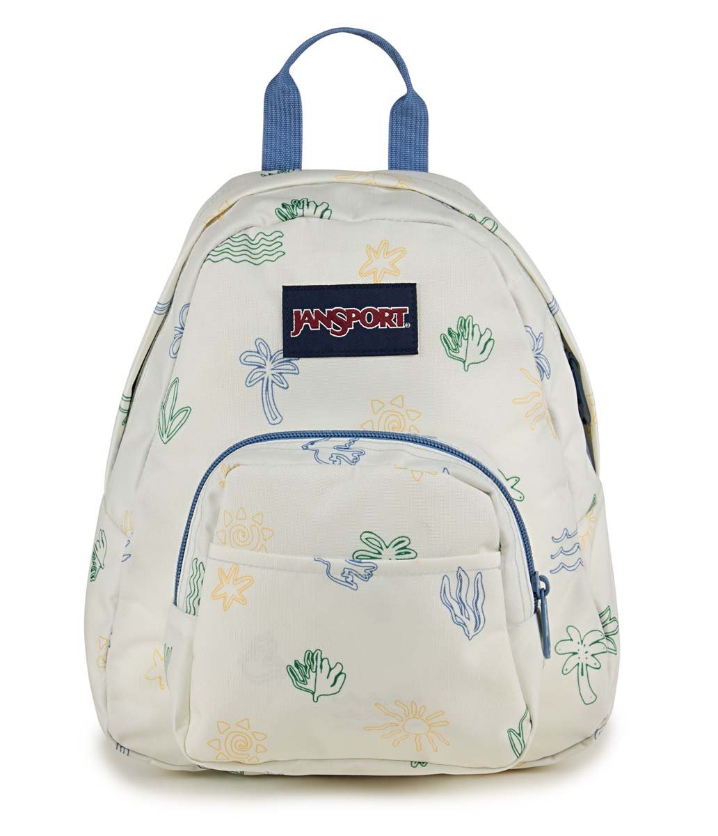 MOCHILA PEQUEÑA - HALF PINT - Mochilas JanSport - JS00TDH6 - 008