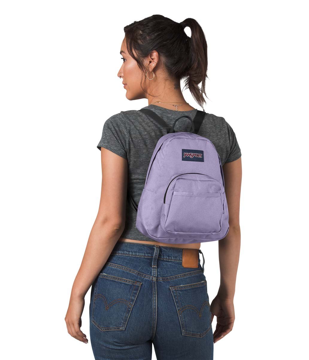 MOCHILA PEQUEÑA - HALF PINT - Mochilas JanSport - JS00TDH6 - 008