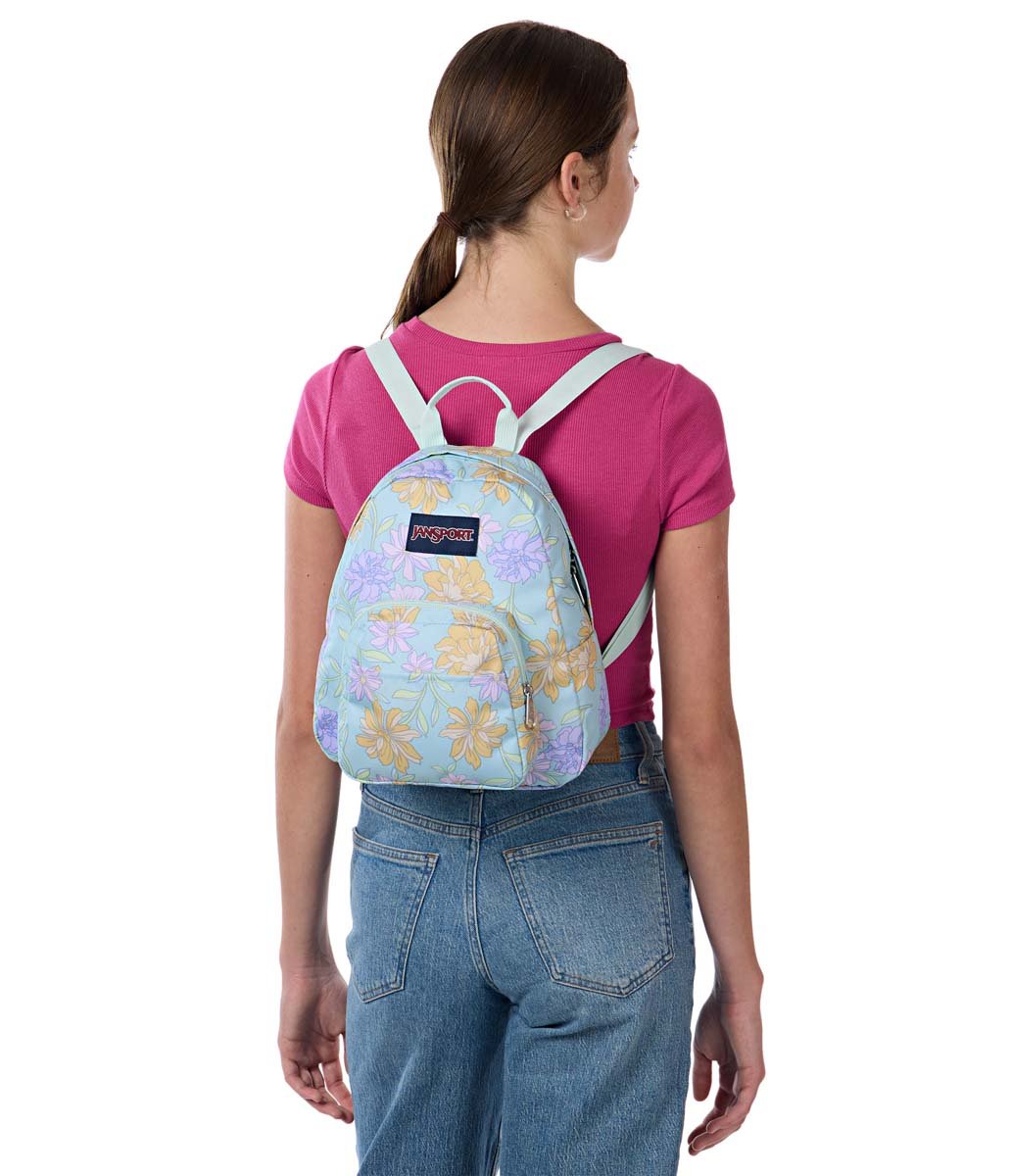 MOCHILA PEQUEÑA - HALF PINT - Mochilas JanSport - JS00TDH6 - 008