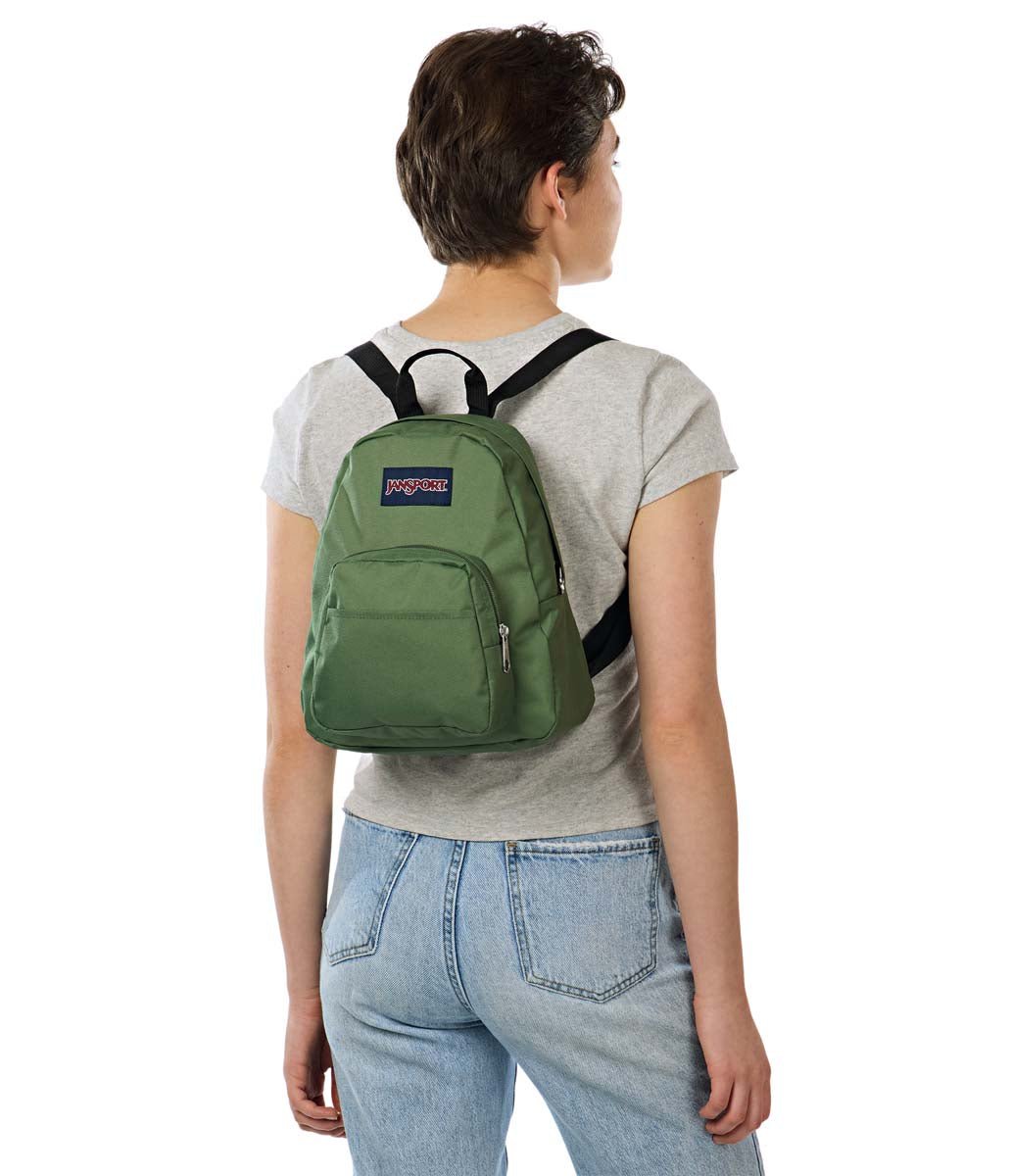 MOCHILA PEQUEÑA - HALF PINT - Mochilas JanSport - JS00TDH6 - 008