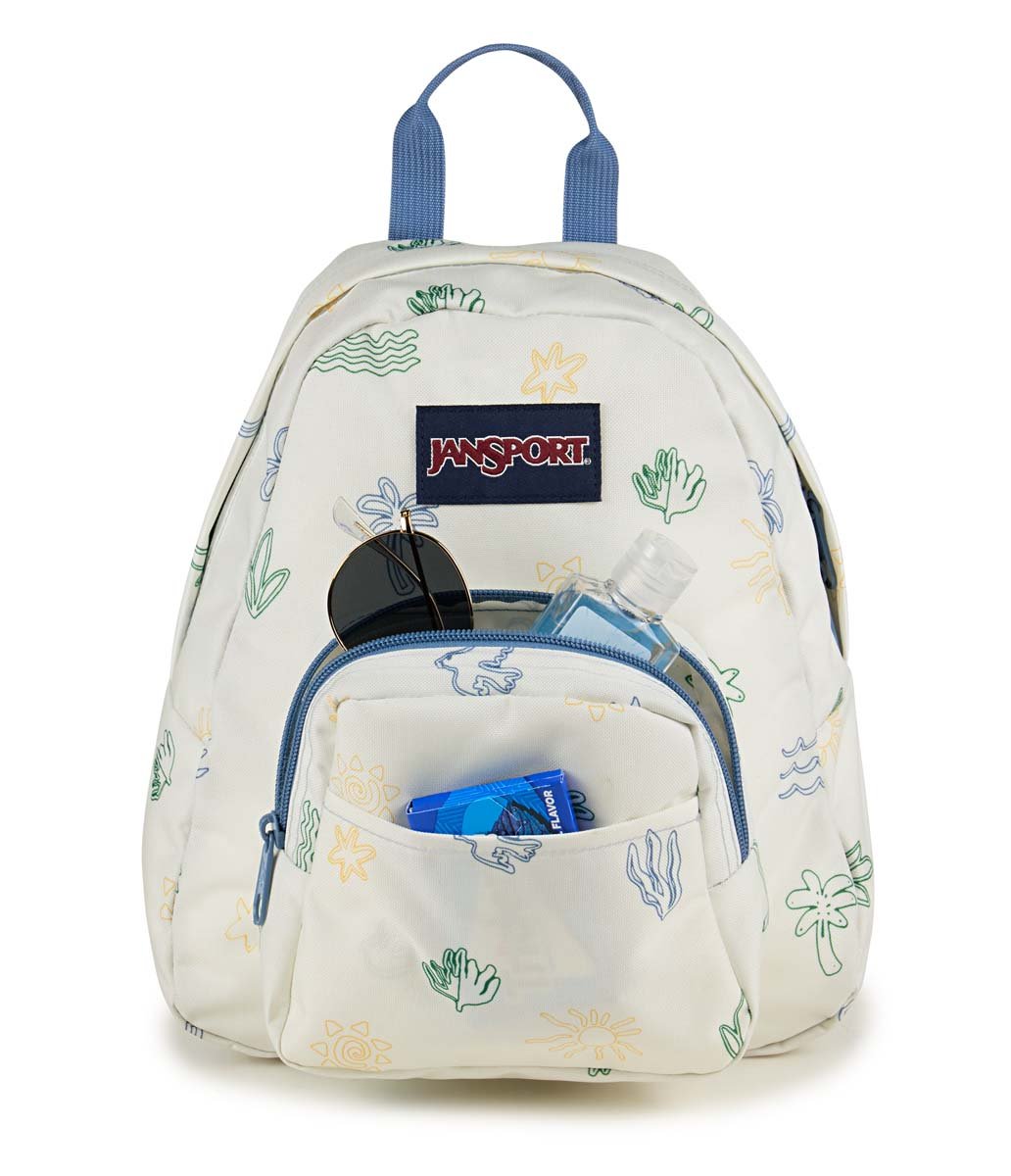 MOCHILA PEQUEÑA - HALF PINT - Mochilas JanSport - JS00TDH6 - 008
