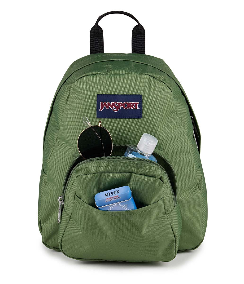 MOCHILA PEQUEÑA - HALF PINT - Mochilas JanSport - JS00TDH6 - 008