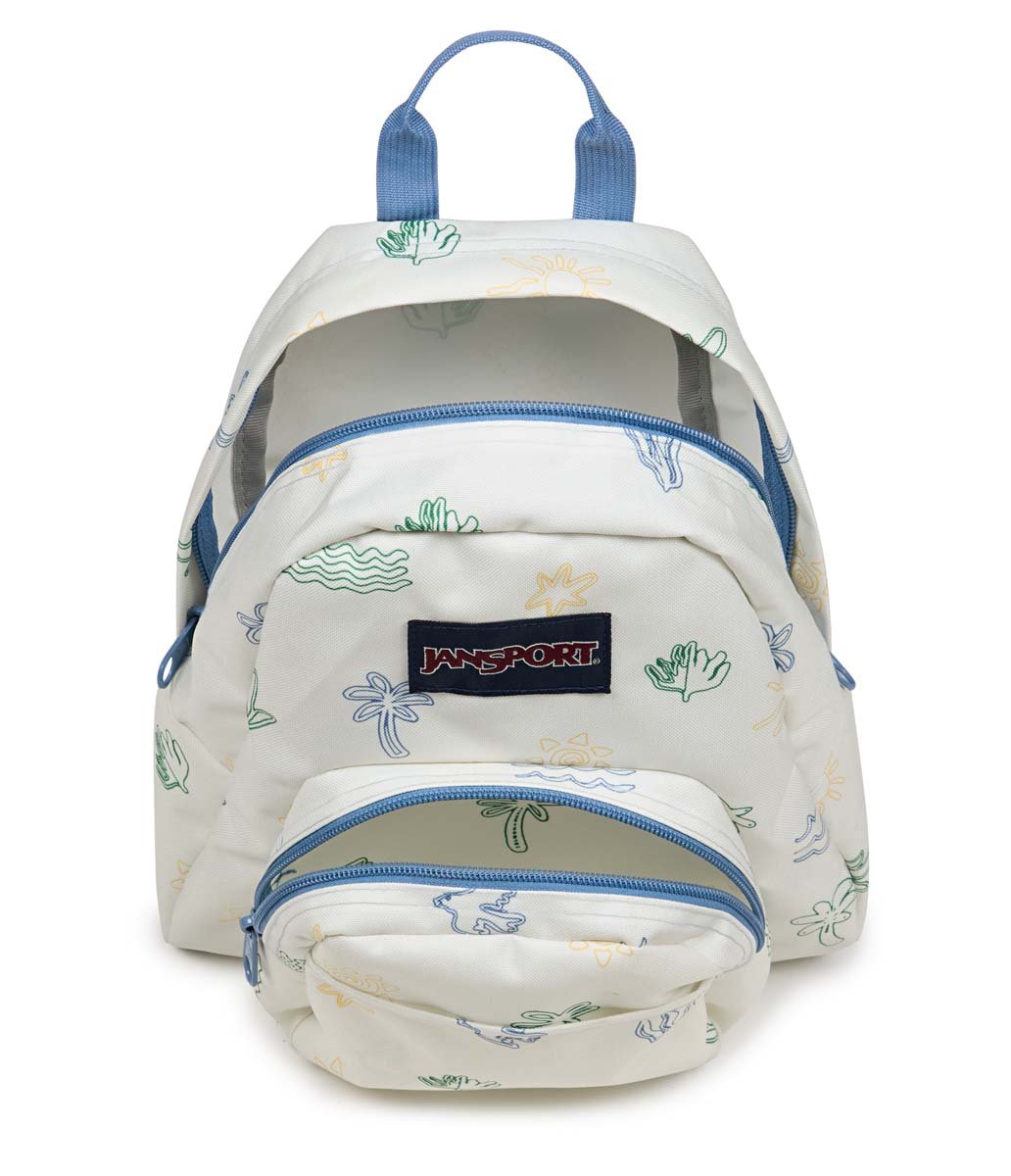 MOCHILA PEQUEÑA - HALF PINT - Mochilas JanSport - JS00TDH6 - 008