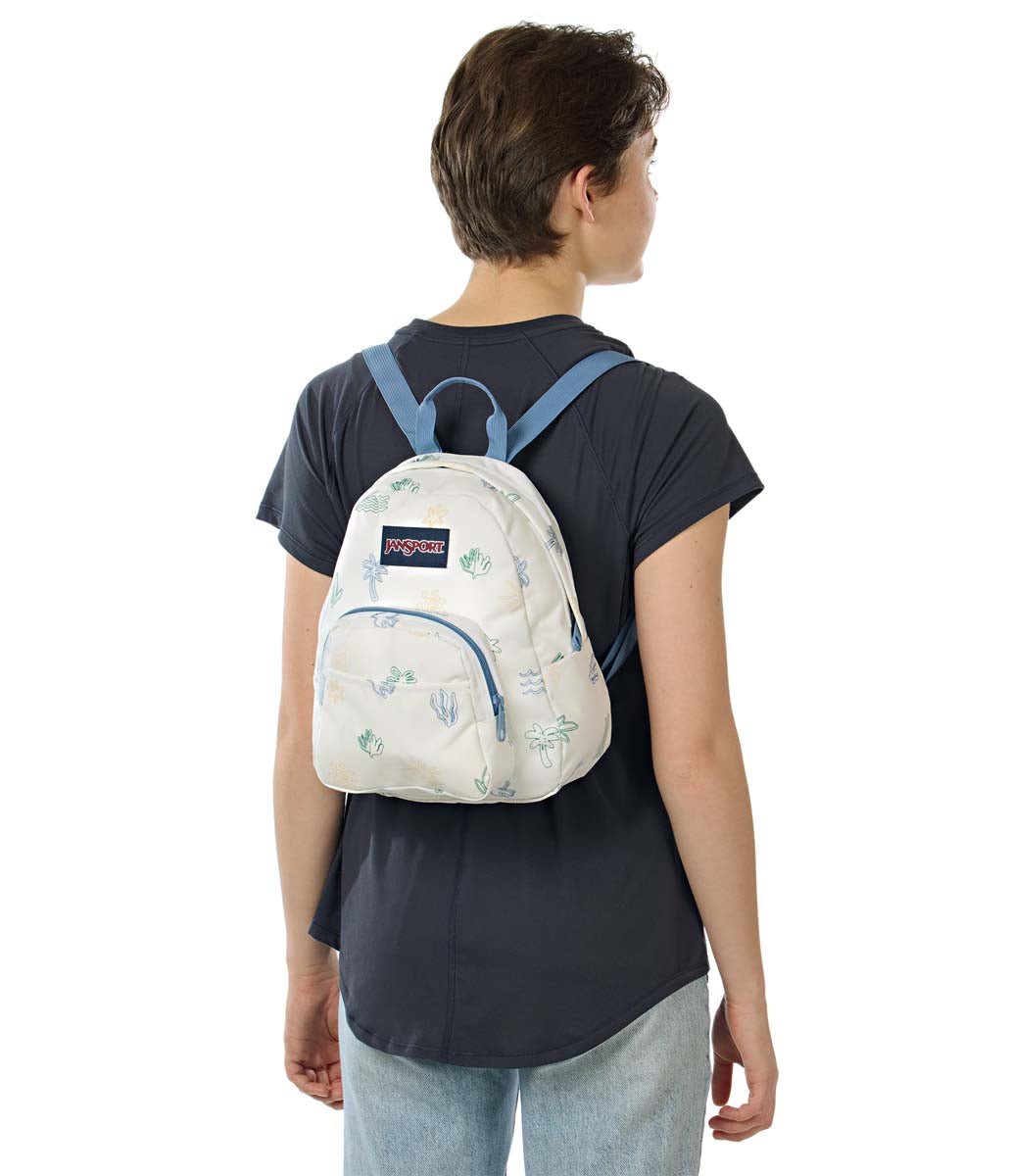 MOCHILA PEQUEÑA - HALF PINT - Mochilas JanSport - JS00TDH6 - 008