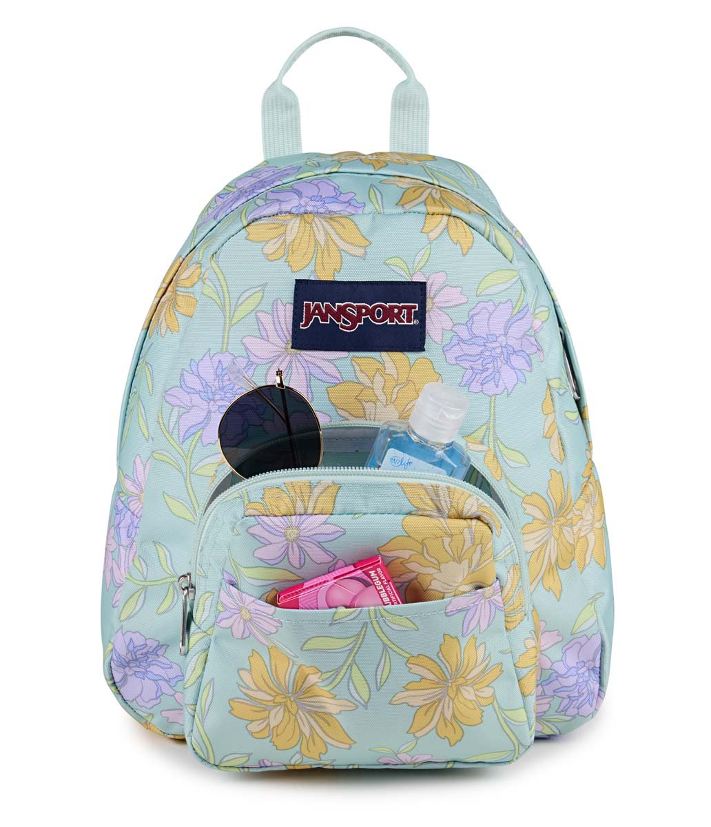 MOCHILA PEQUEÑA - HALF PINT - Mochilas JanSport - JS00TDH6 - 008