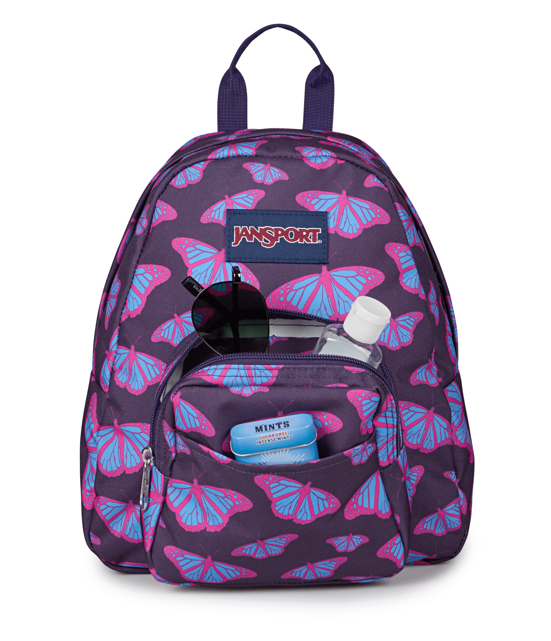 MOCHILA PEQUEÑA - HALF PINT - Mochilas JanSport - JS00TDH6 - 008