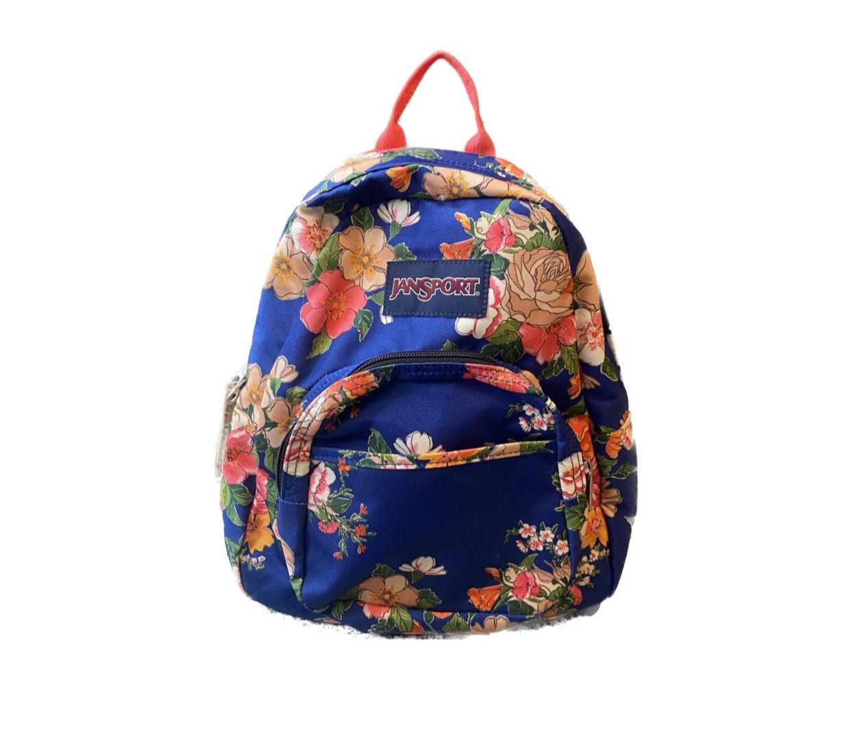 MOCHILA PEQUEÑA - HALF PINT - Mochilas JanSport - JS00TDH6 - 56N
