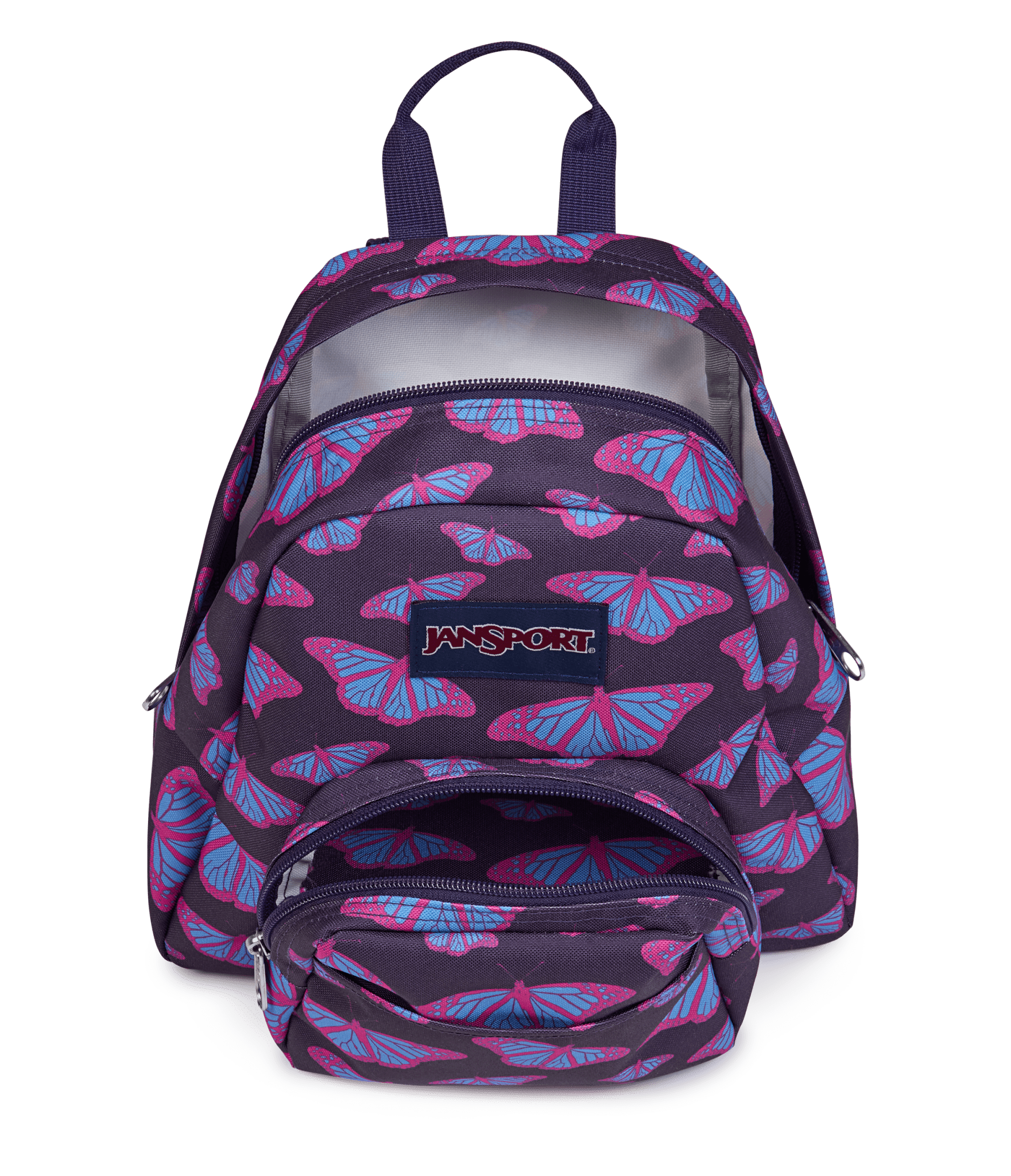 MOCHILA PEQUEÑA - HALF PINT - Mochilas JanSport - JS00TDH6 - DLN