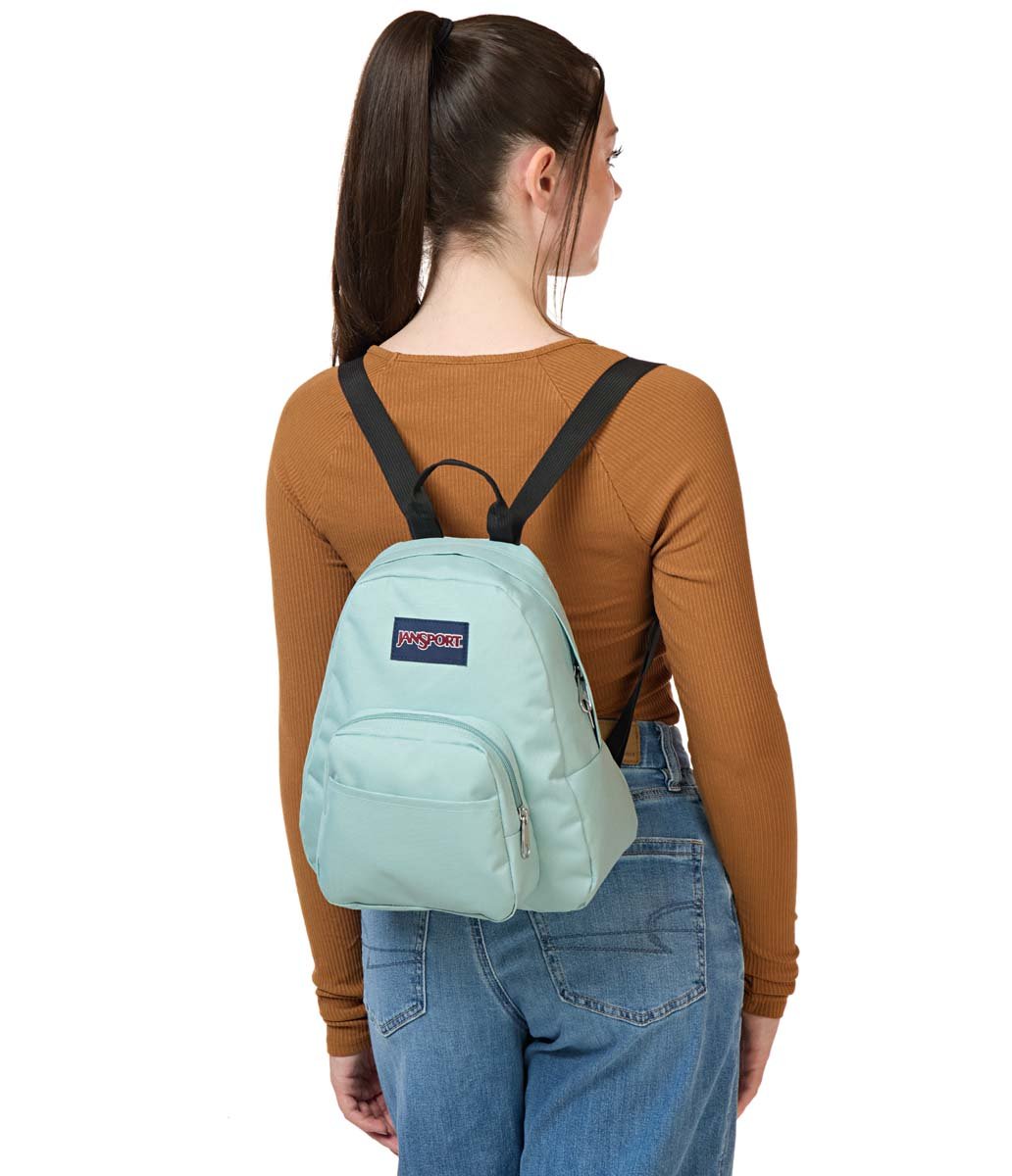 MOCHILA PEQUEÑA - HALF PINT - Mochilas JanSport - JS00TDH6 - LA8