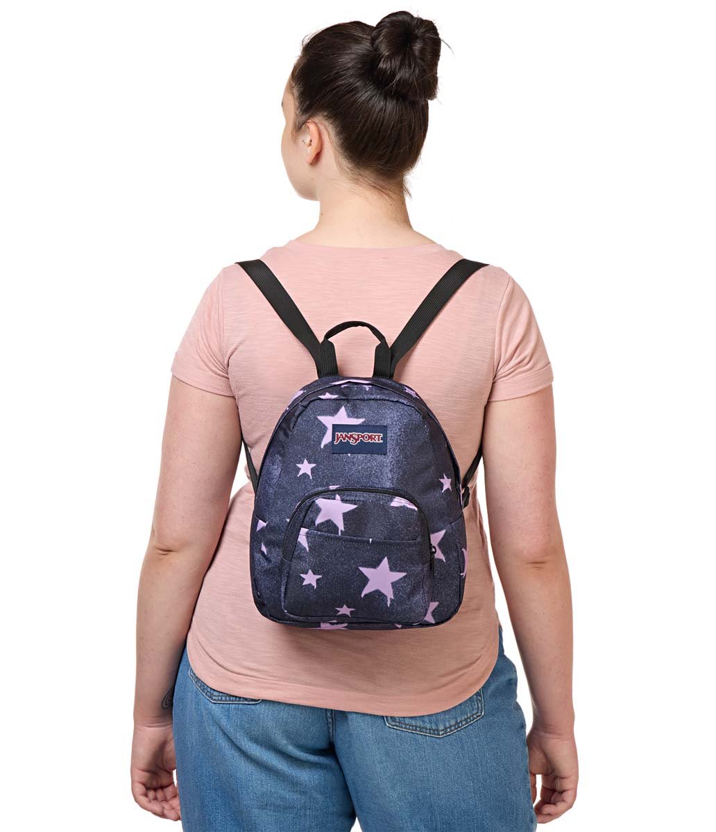 MOCHILA PEQUEÑA - HALF PINT - Mochilas JanSport - JS00TDH6 - LH6