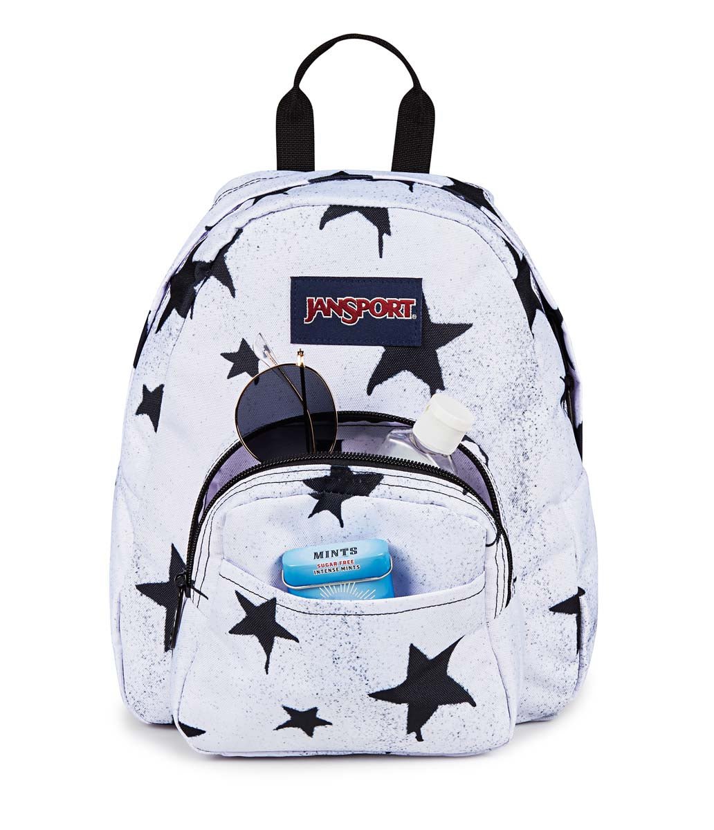 MOCHILA PEQUEÑA - HALF PINT - Mochilas JanSport - JS00TDH6 - LI8