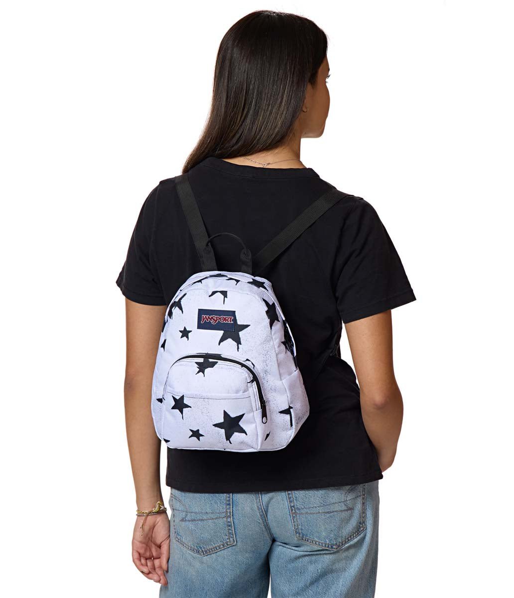 MOCHILA PEQUEÑA - HALF PINT - Mochilas JanSport - JS00TDH6 - LI8