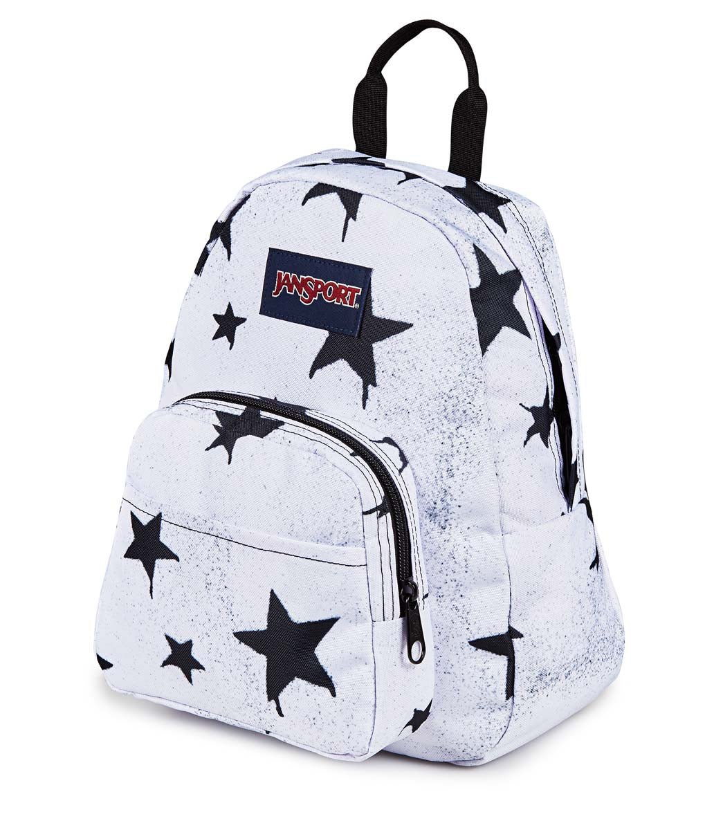 MOCHILA PEQUEÑA - HALF PINT - Mochilas JanSport - JS00TDH6 - LK0