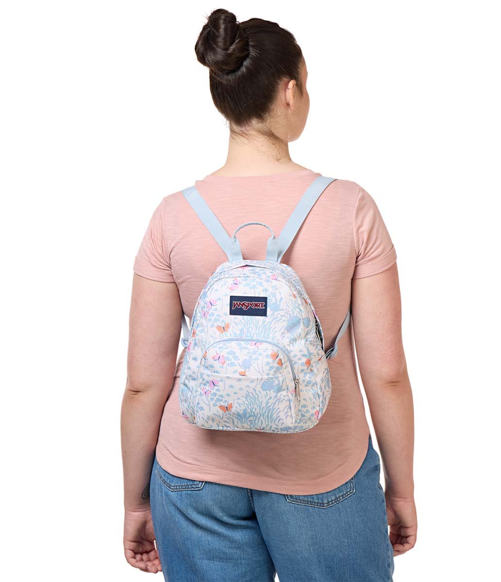 MOCHILA PEQUEÑA - HALF PINT - Mochilas JanSport - JS00TDH6 - LK4