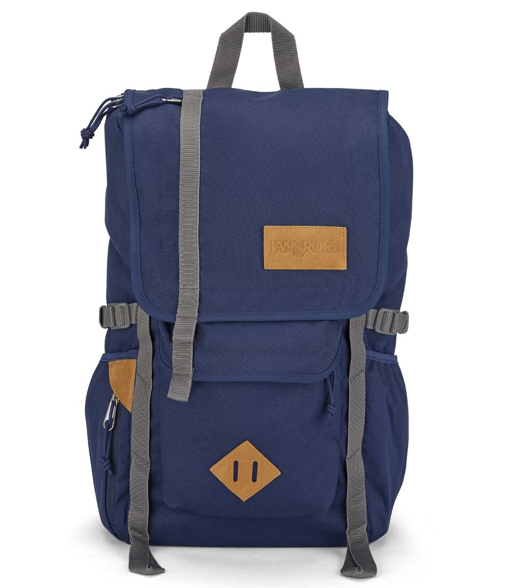 MOCHILA PARA LAPTOP - HATCHET - Mochilas JanSport - JS0A47J4 - 003