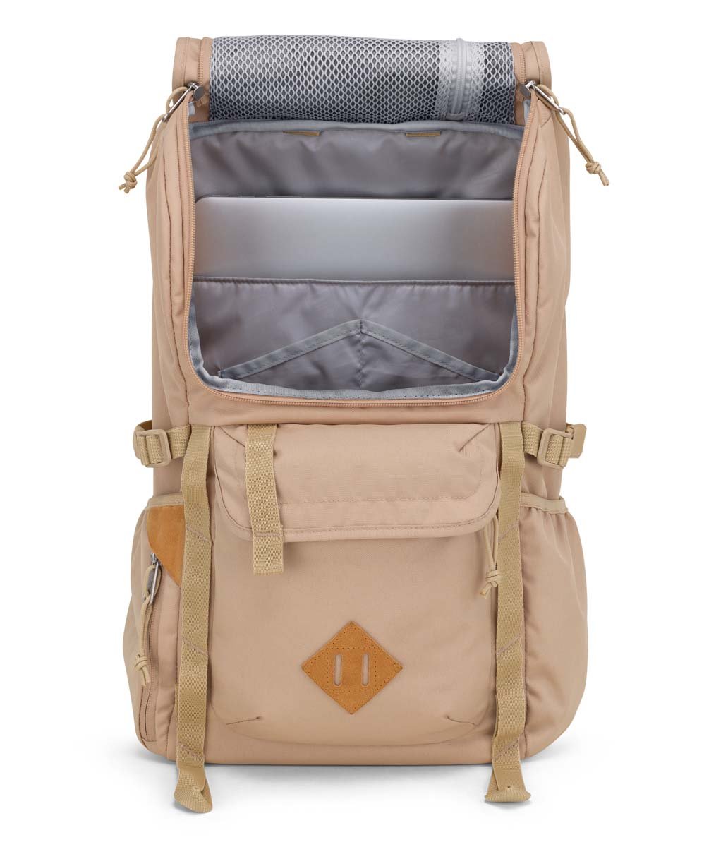 MOCHILA PARA LAPTOP - HATCHET - Mochilas JanSport - JS0A47J4 - KM1