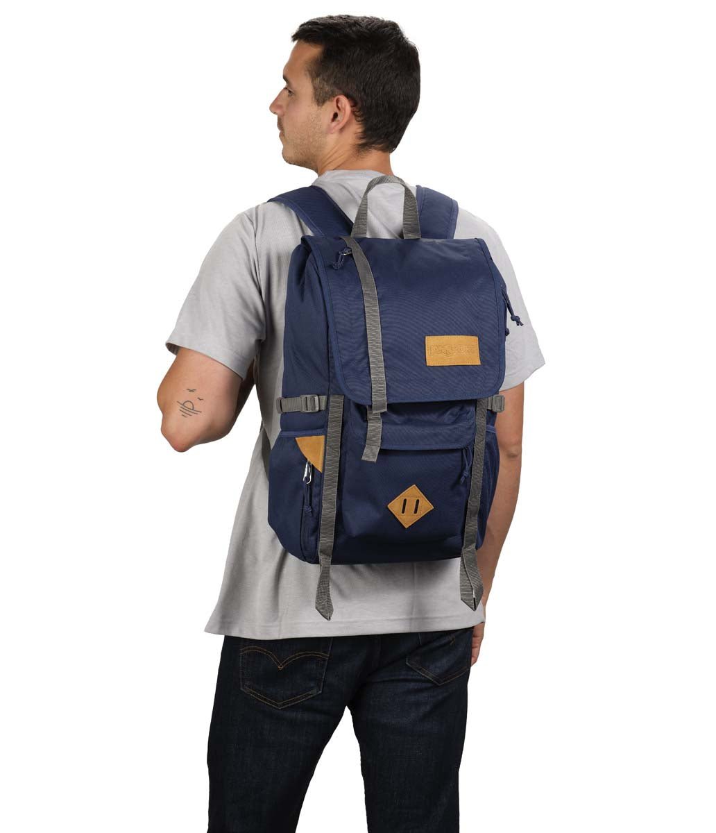 MOCHILA PARA LAPTOP - HATCHET - Mochilas JanSport - JS0A47J4 - KM1