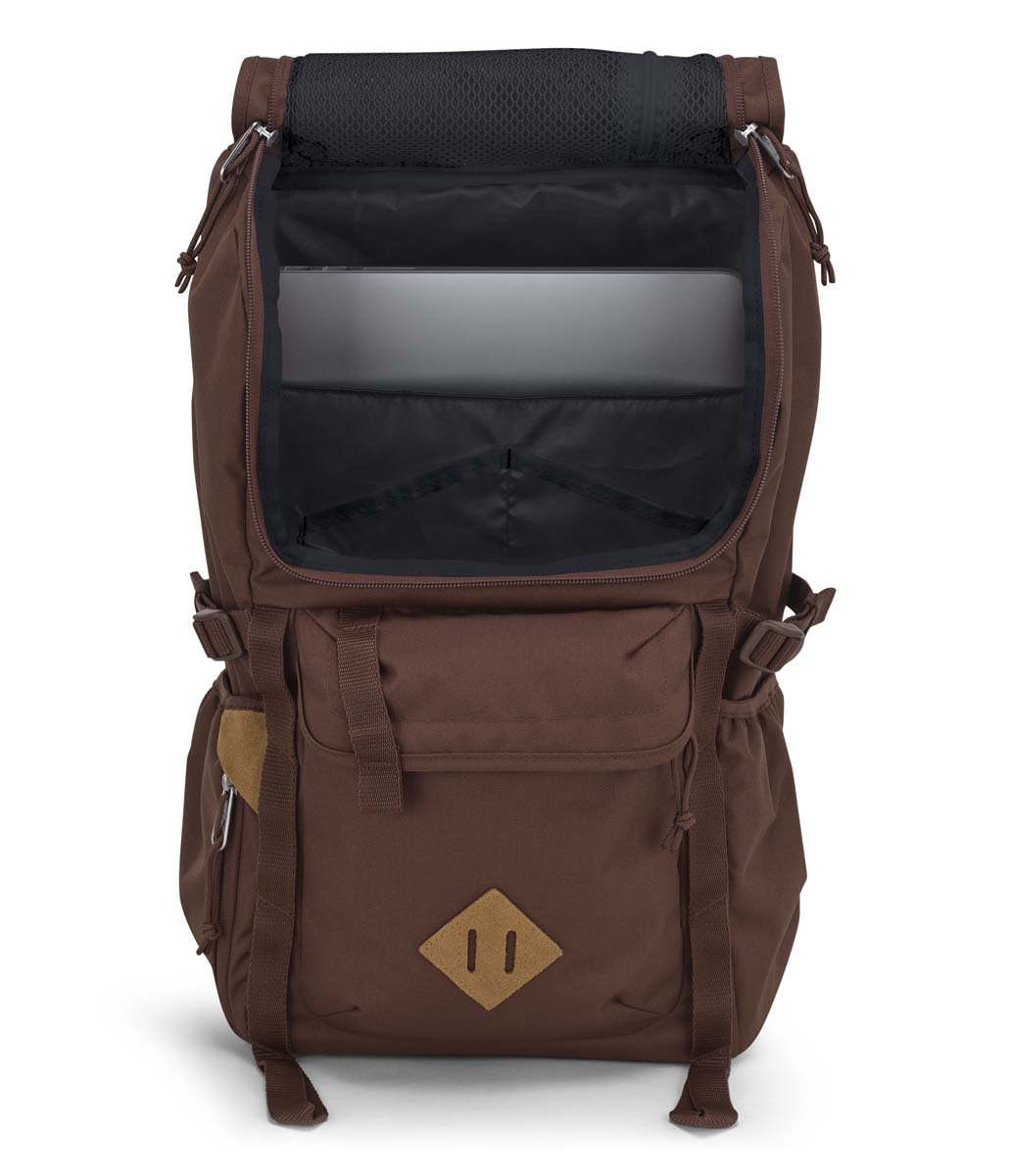 MOCHILA PARA LAPTOP - HATCHET - Mochilas JanSport - JS0A47J4 - KM1