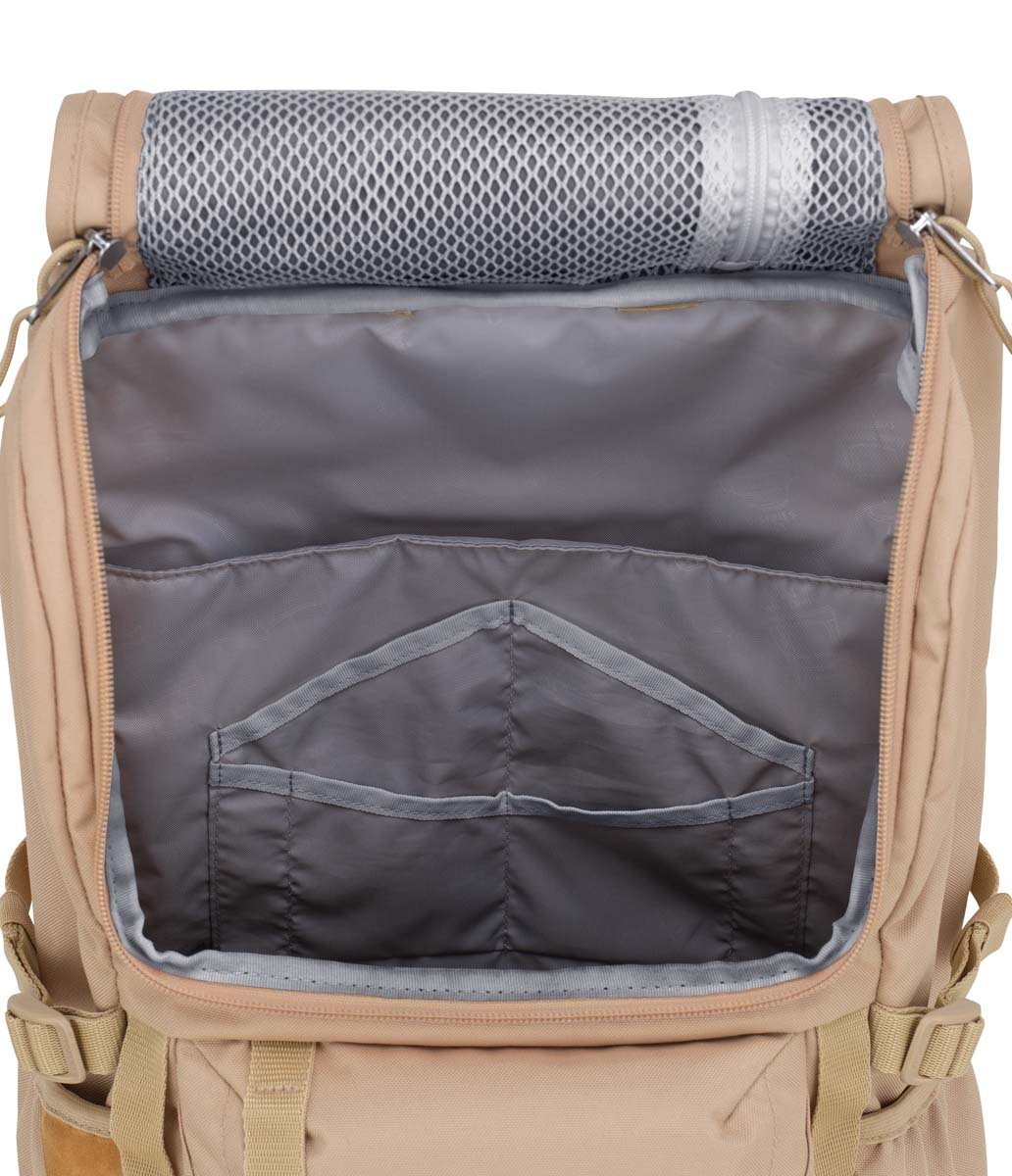 MOCHILA PARA LAPTOP - HATCHET - Mochilas JanSport - JS0A47J4 - KM1