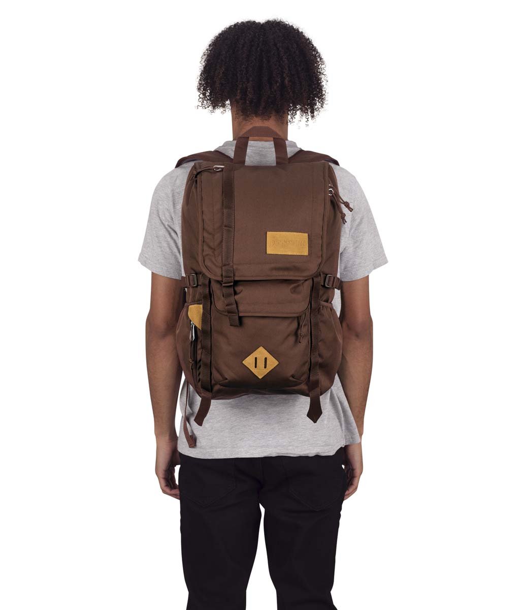 MOCHILA PARA LAPTOP - HATCHET - Mochilas JanSport - JS0A47J4 - KM1