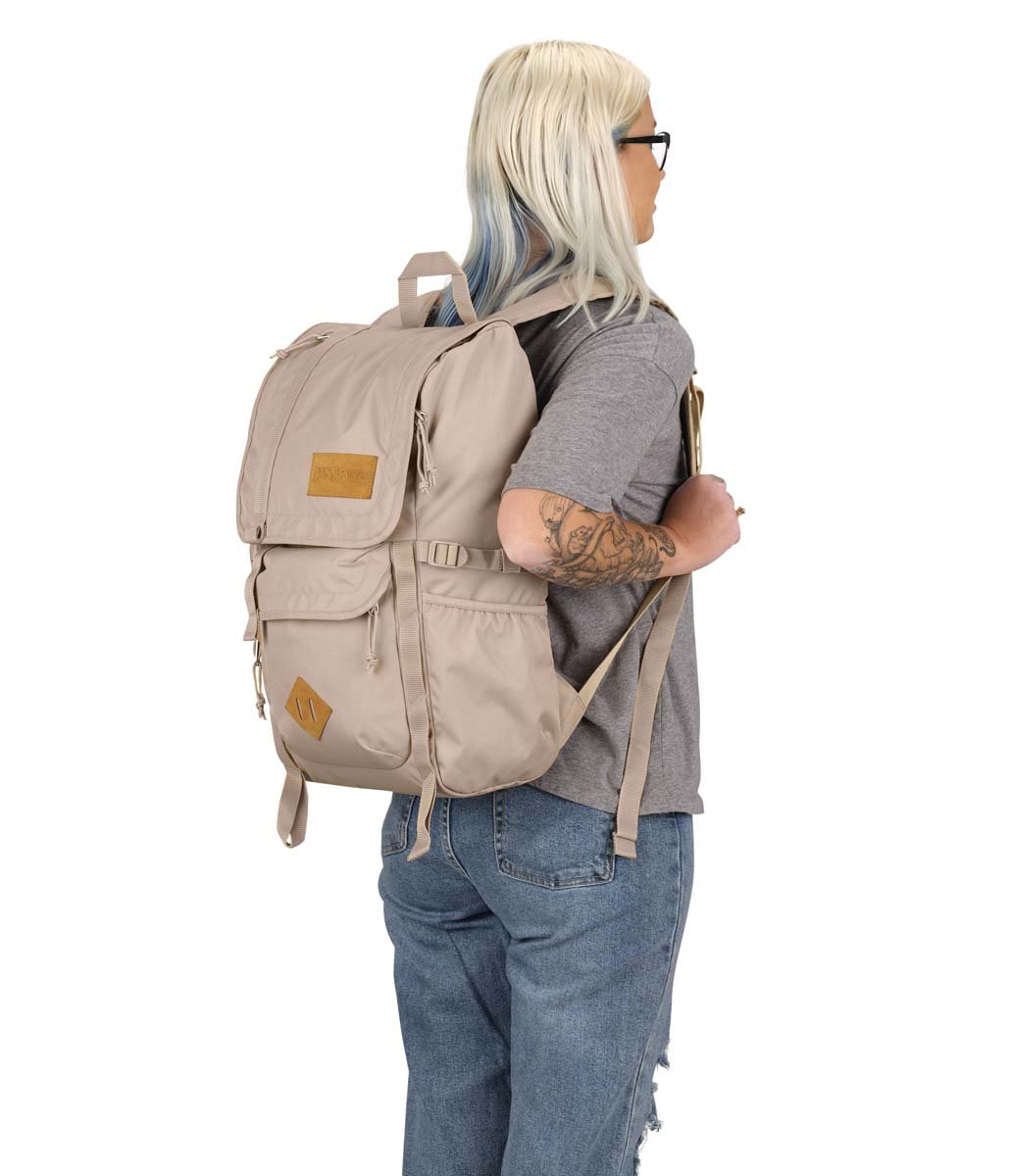 MOCHILA PARA LAPTOP - HATCHET - Mochilas JanSport - JS0A47J4 - KM1