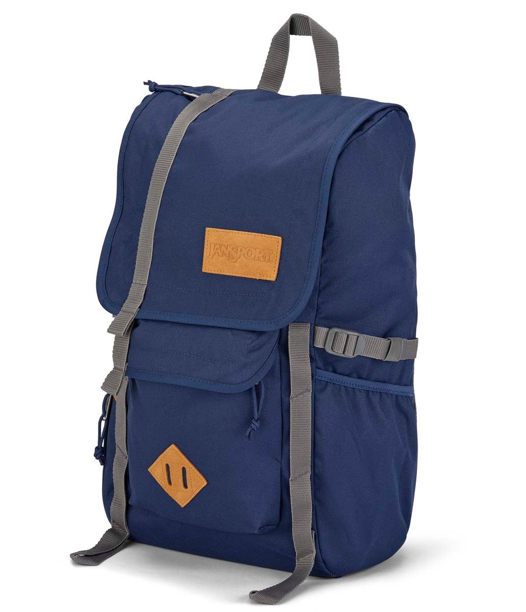 MOCHILA PARA LAPTOP - HATCHET - Mochilas JanSport - JS0A47J4 - KM1