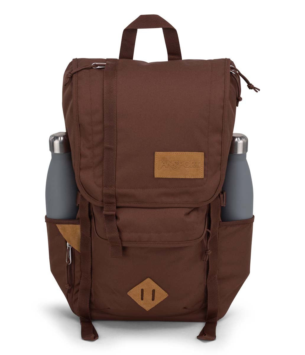 MOCHILA PARA LAPTOP - HATCHET - Mochilas JanSport - JS0A47J4 - KM1