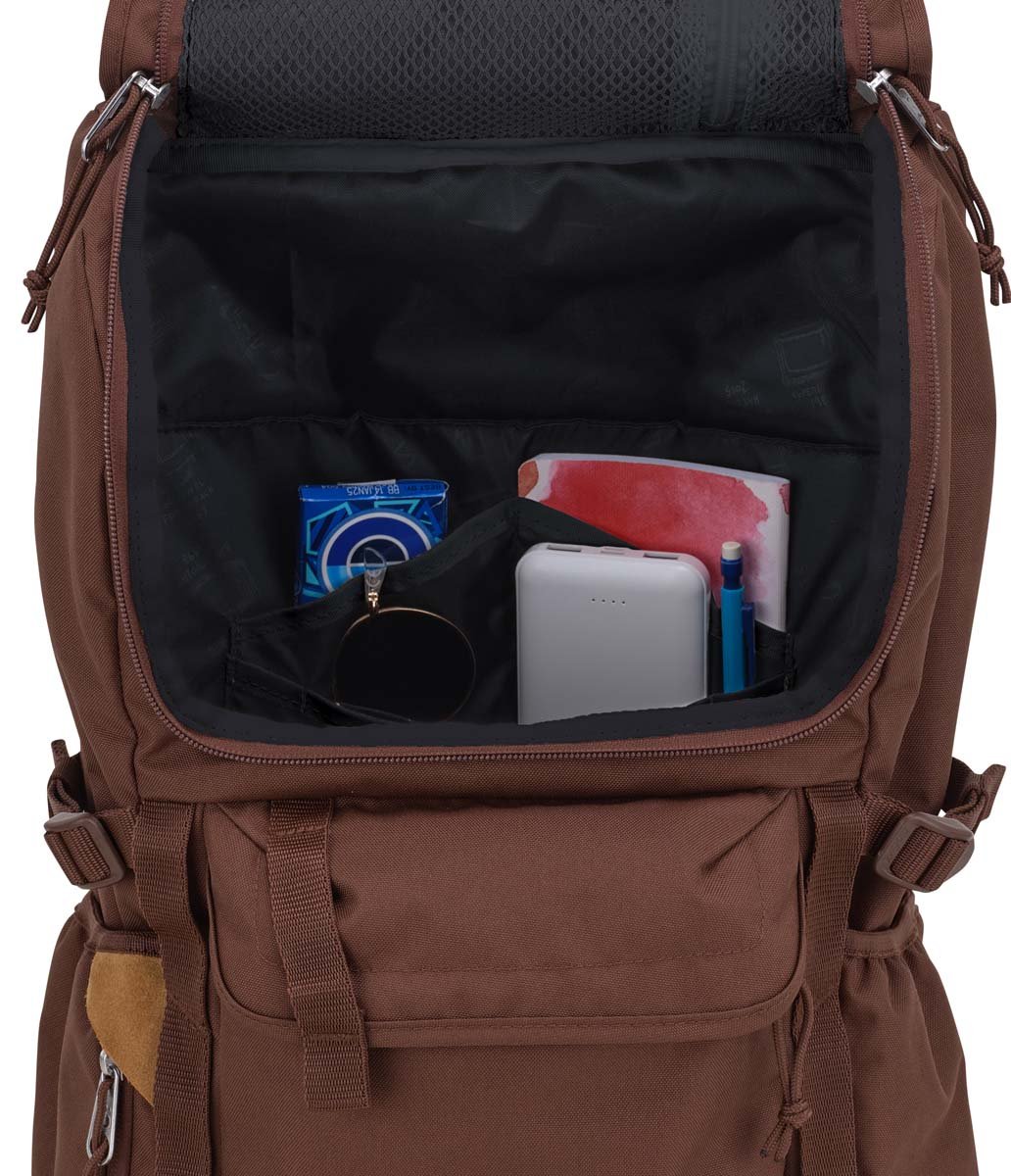 MOCHILA PARA LAPTOP - HATCHET - Mochilas JanSport - JS0A47J4 - KM1