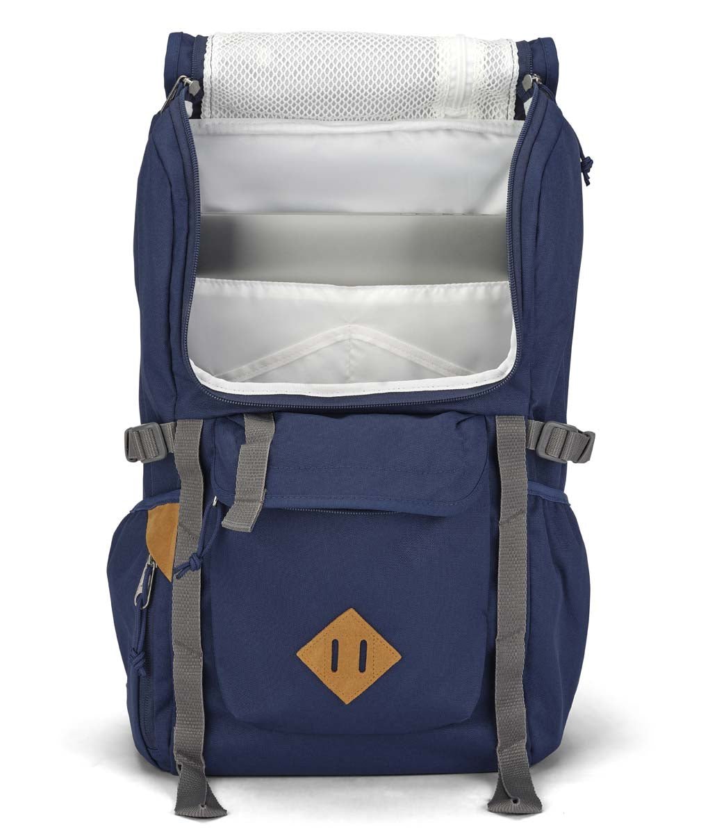 MOCHILA PARA LAPTOP - HATCHET - Mochilas JanSport - JS0A47J4 - KM1